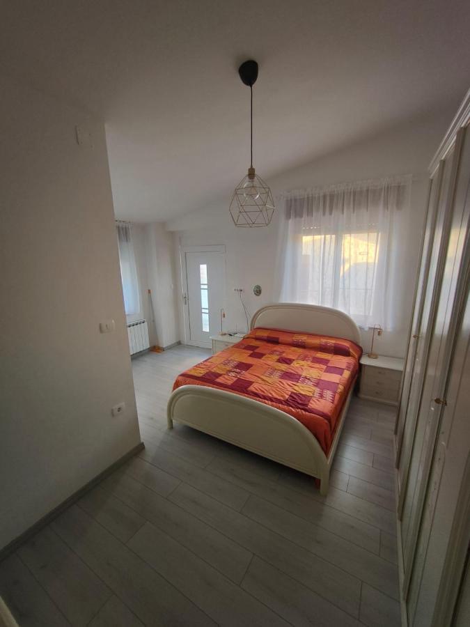 B&B Skrlje Savogna dʼIsonzo Kültér fotó