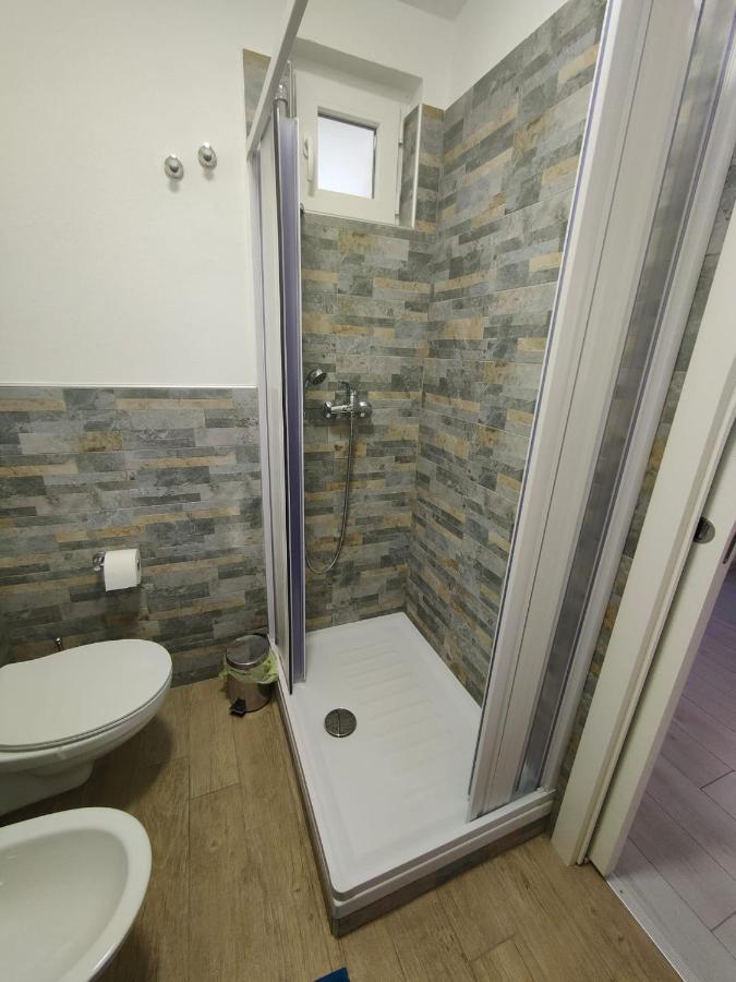 B&B Skrlje Savogna dʼIsonzo Kültér fotó